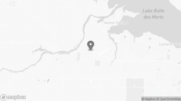 Bitcoin ATM in Omro, WI