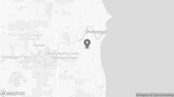 Bitcoin ATM in Sheboygan, WI