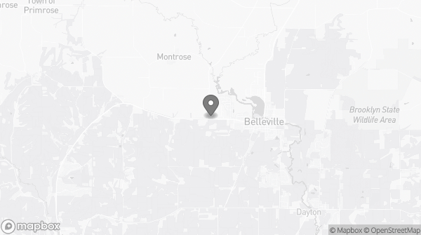 Bitcoin ATM in Belleville, WI