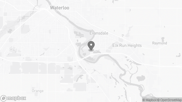 Bitcoin ATM in Evansdale, IA