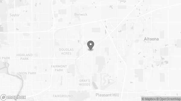 Bitcoin ATM in Des Moines, IA