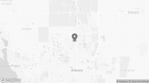 Bitcoin ATM in Ankeny, IA