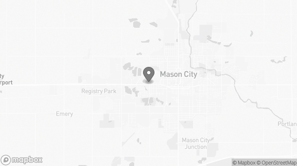Bitcoin ATM in Mason City, IA