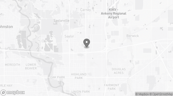 Bitcoin ATM in Des Moines, IA