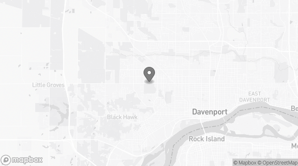 Bitcoin ATM in Davenport, IA