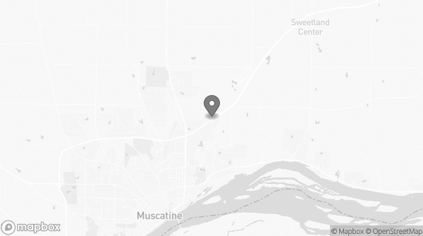 Bitcoin ATM in Muscatine, IA