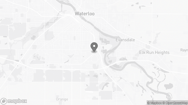 Bitcoin ATM in Waterloo, IA