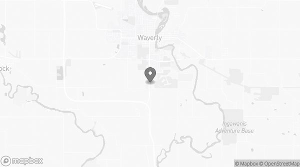 Bitcoin ATM in Waverly, IA