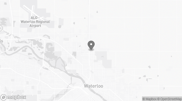 Bitcoin ATM in Waterloo, IA