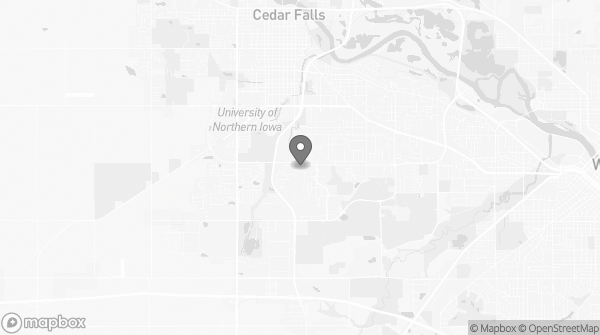 Bitcoin ATM in Cedar Falls, IA