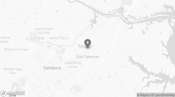 Bitcoin ATM in Spencer, NC