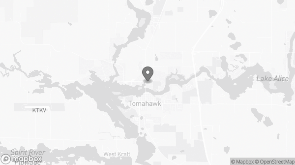 Bitcoin ATM in Tomahawk, WI