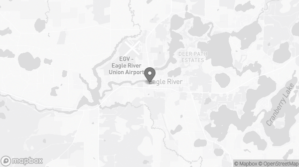 Bitcoin ATM in Eagle River, WI