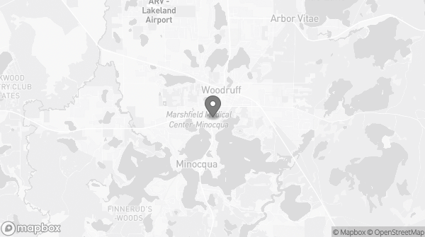 Bitcoin ATM in Minocqua, WI