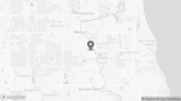 Bitcoin ATM in Mequon, WI