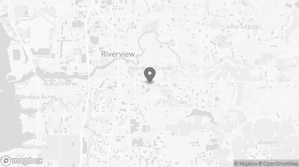 Bitcoin ATM in Riverview, FL