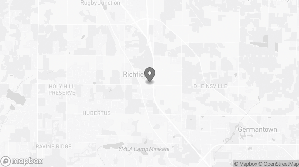 Bitcoin ATM in Richfield, WI