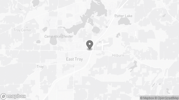 Bitcoin ATM in East Troy, WI