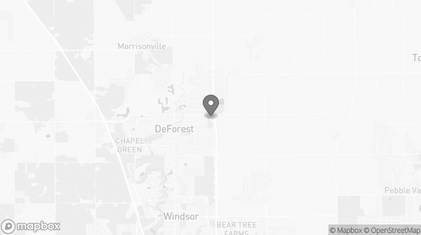 Bitcoin ATM in De Forest, WI