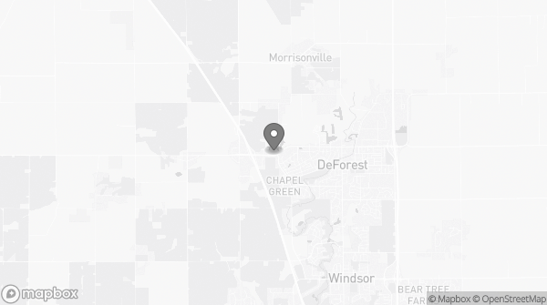 Bitcoin ATM in De Forest, WI