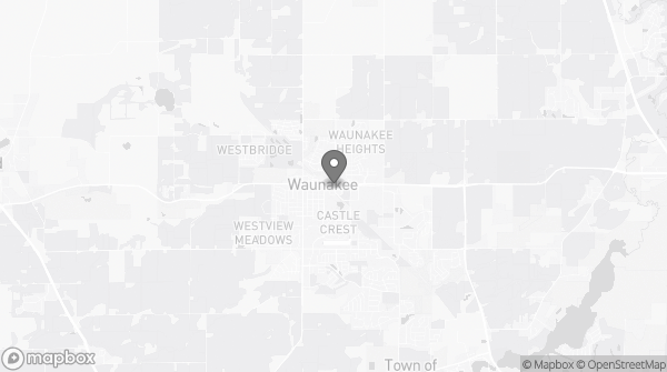 Bitcoin ATM in Waunakee, WI