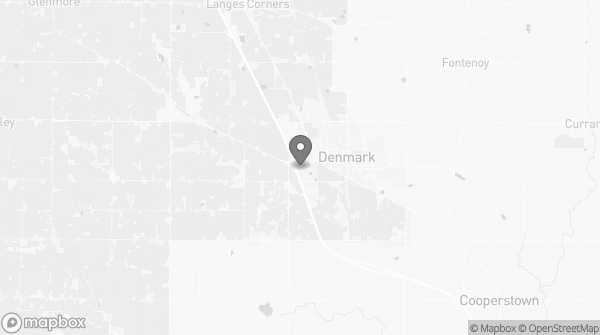 Bitcoin ATM in Denmark, WI