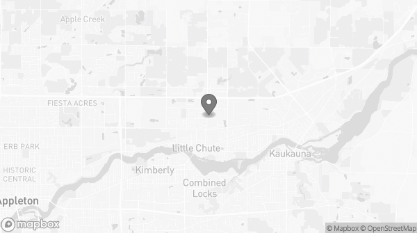 Bitcoin ATM in Little Chute, WI