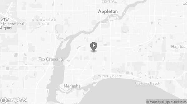 Bitcoin ATM in Menasha, WI