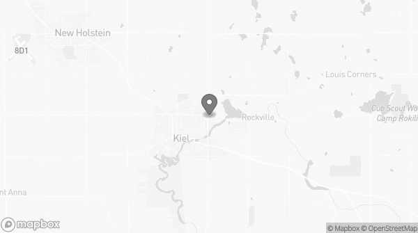 Bitcoin ATM in Kiel, WI