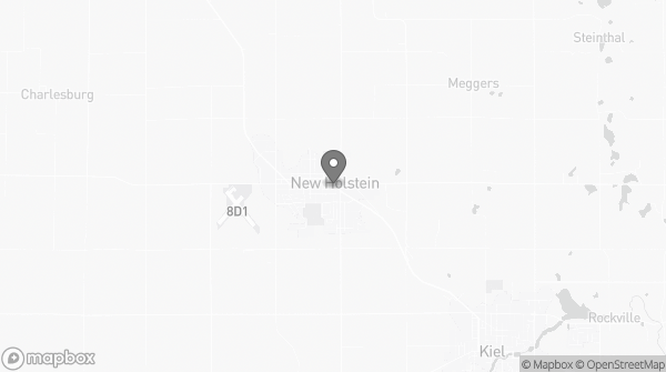 Bitcoin ATM in New Holstein, WI