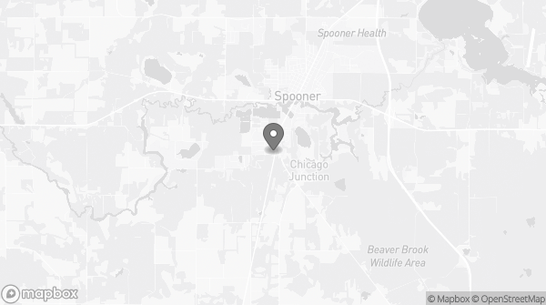 Bitcoin ATM in Spooner, WI