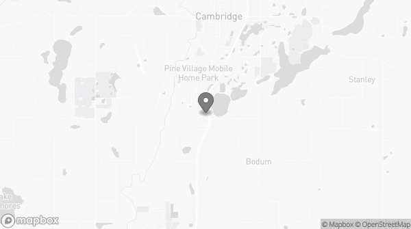 Bitcoin ATM in Cambridge, MN