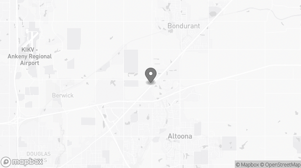 Bitcoin ATM in Altoona, IA