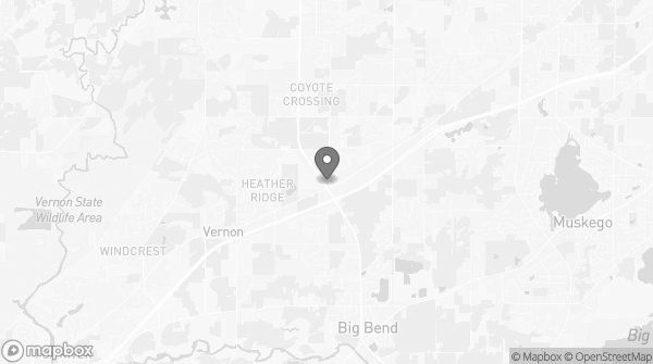 Bitcoin ATM in Big Bend, WI