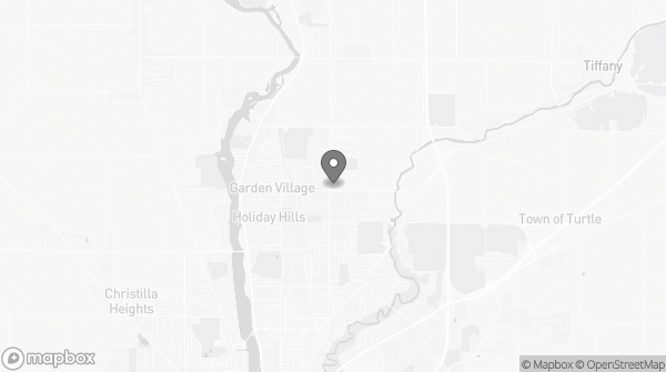 Bitcoin ATM in Beloit, WI