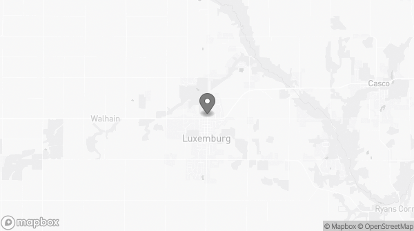 Bitcoin ATM in Luxemburg, WI