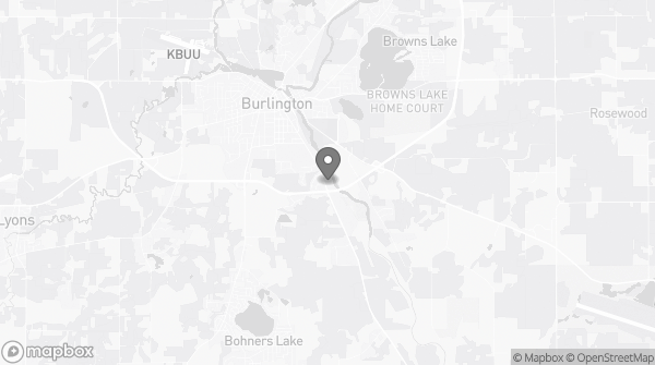 Bitcoin ATM in Burlington, WI