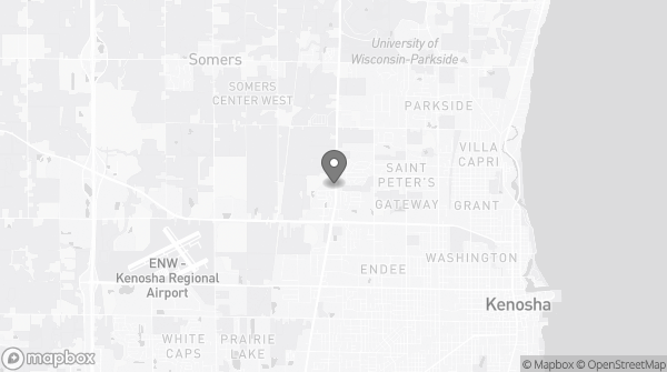 Bitcoin ATM in Kenosha, WI