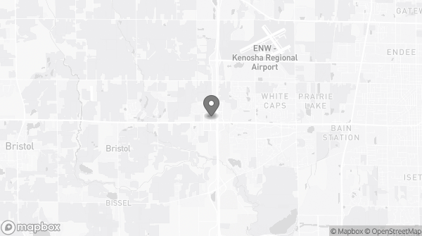 Bitcoin ATM in Kenosha, WI