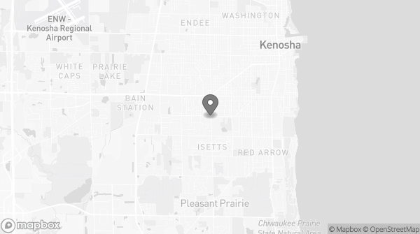 Bitcoin ATM in Kenosha, WI
