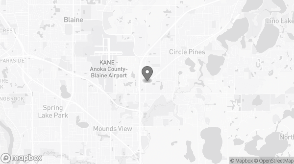 Bitcoin ATM in Circle Pines, MN