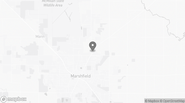 Bitcoin ATM in Marshfield, WI