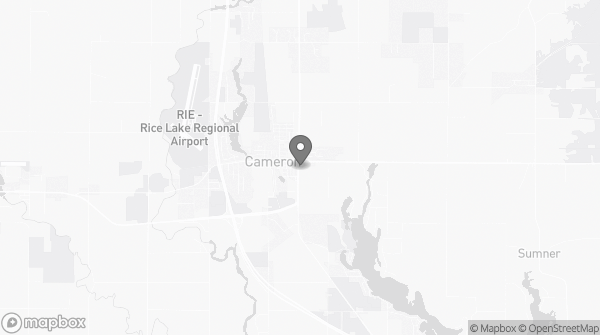 Bitcoin ATM in Cameron, WI