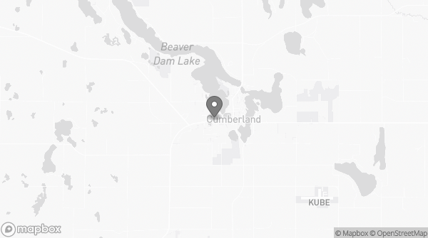 Bitcoin ATM in Cumberland, WI