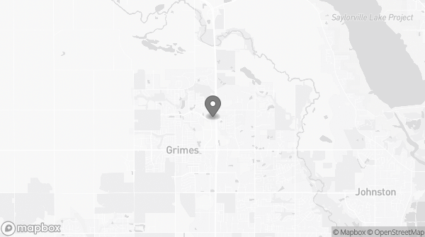 Bitcoin ATM in Grimes, IA