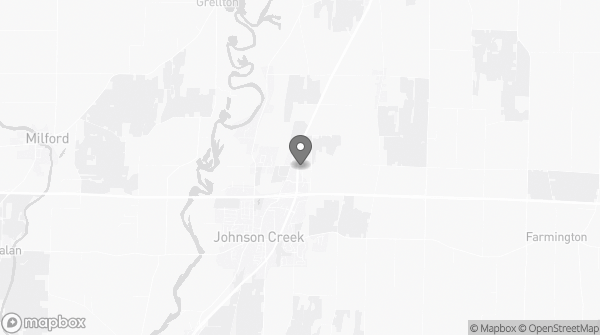 Bitcoin ATM in Johnson Creek, WI