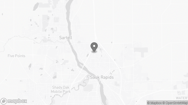Bitcoin ATM in Sauk Rapids, MN