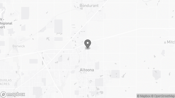 Bitcoin ATM in Altoona, IA