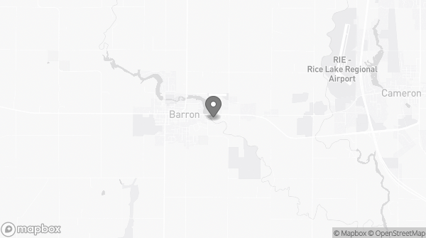 Bitcoin ATM in Barron, WI