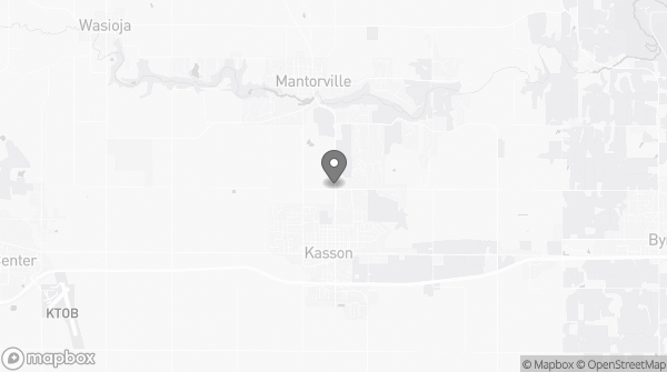 Bitcoin ATM in Kasson, MN
